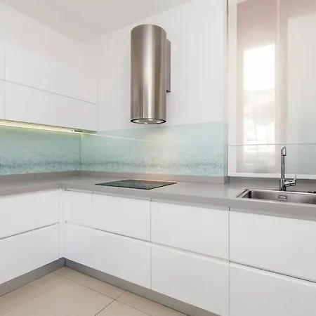 Apartman Villa Pećine Fiume Esterno foto