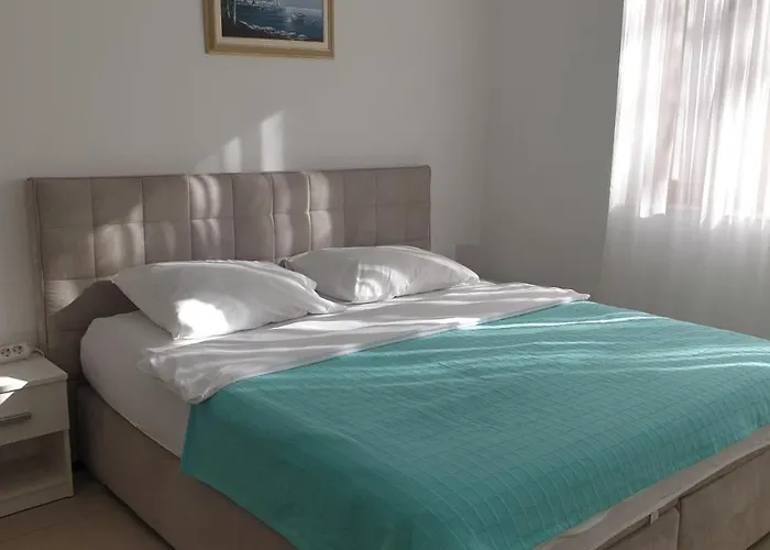 Apartman Villa Pecine
