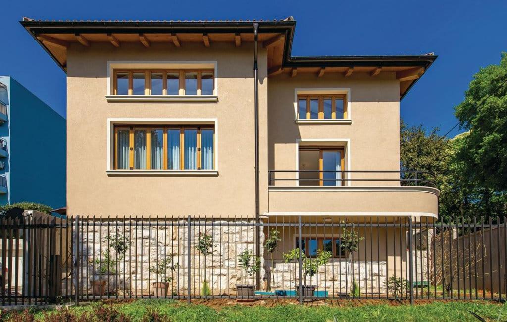 Pecine Apartment Rijeka