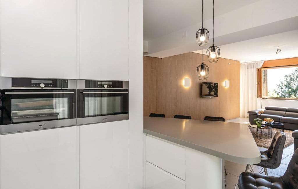 Apartment Pecine